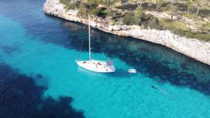 Alquiler Velero Bavaria 36