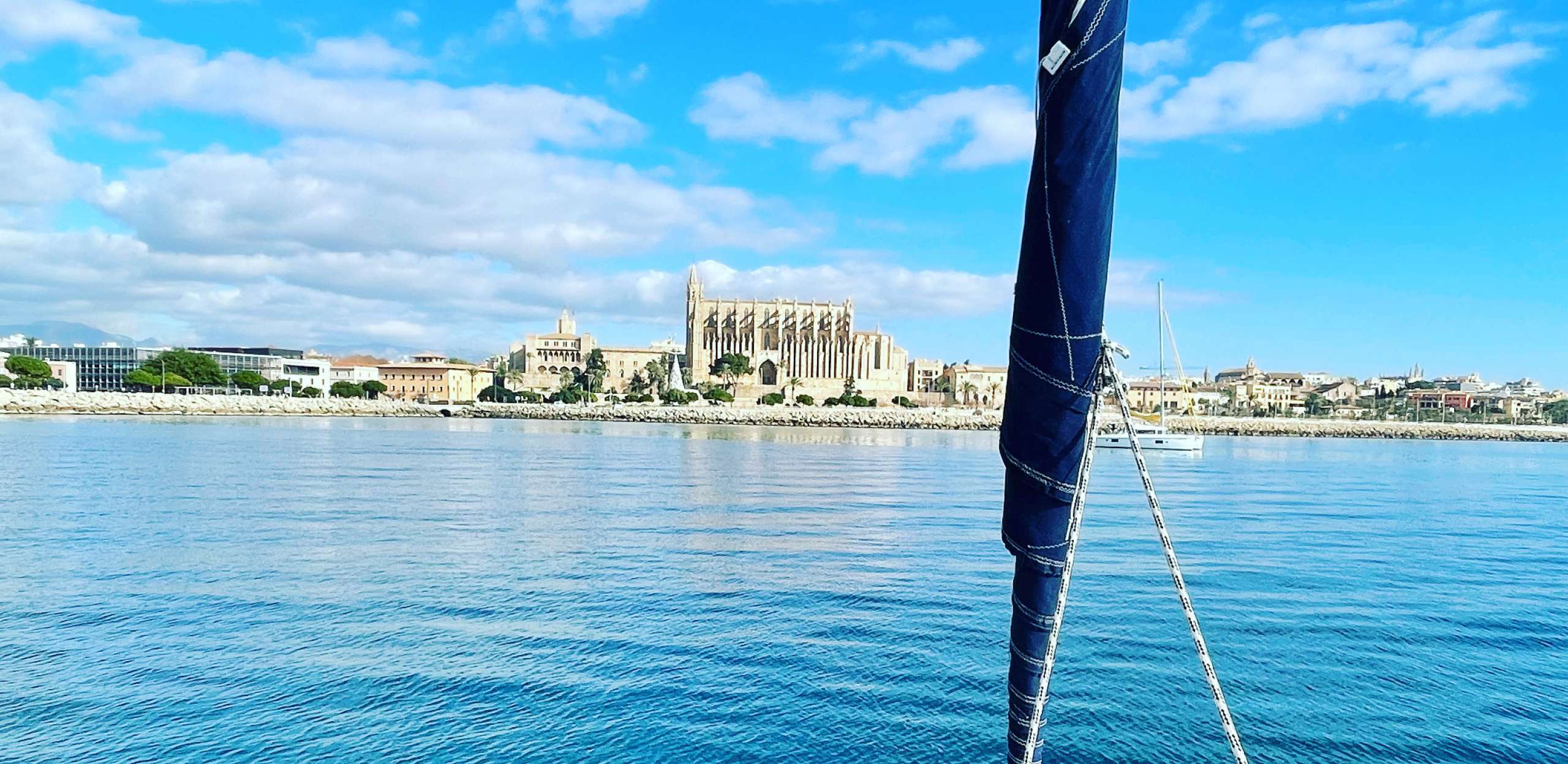 Examenes nauticos en Baleares 2024