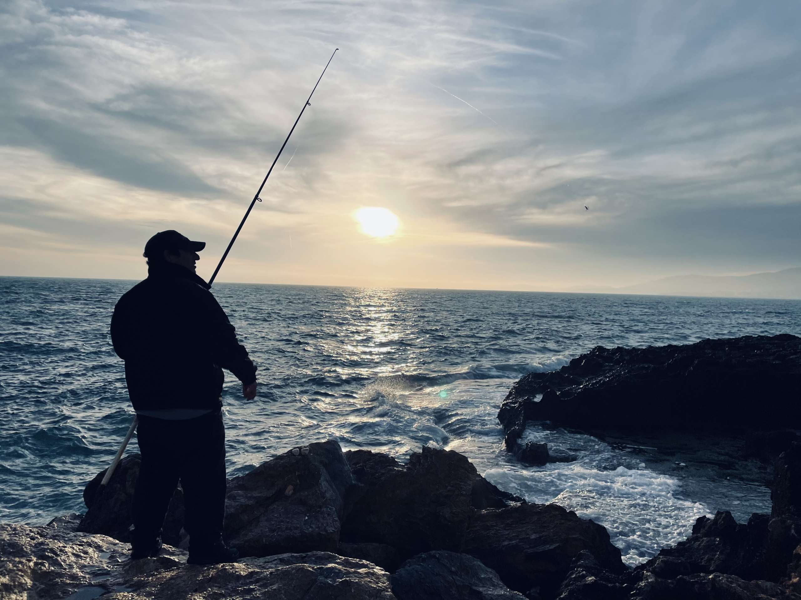 Obtener licencia de pesca en Baleares