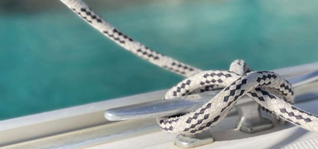 Escuela nautica Mallorca