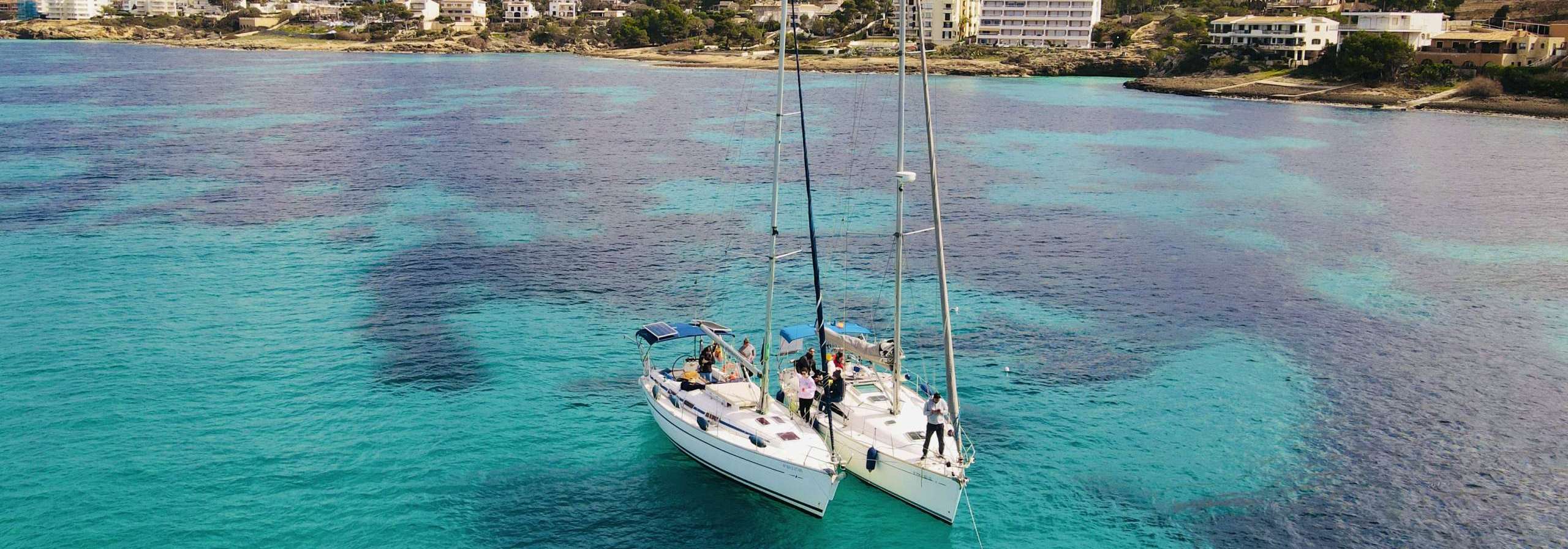 Discover the Magic of Private Boat Excursions in Mallorca: Your Personalized Adventure at Sea