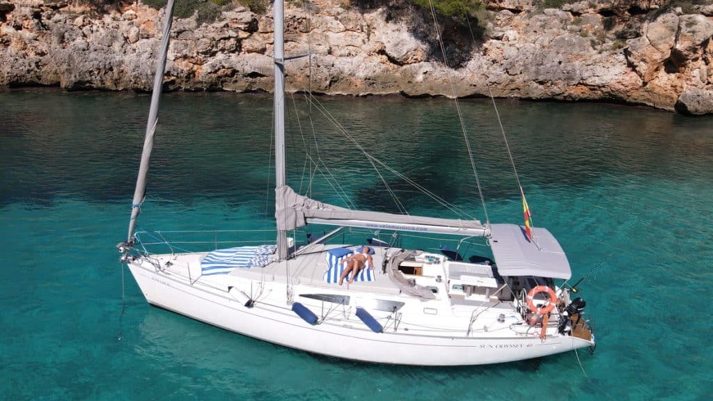 sailing-boat-mallorca