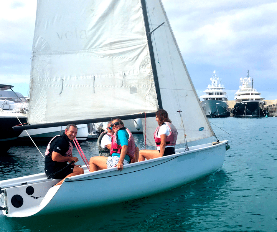 seguridad-para-navegar-en-vela-en-mallorca