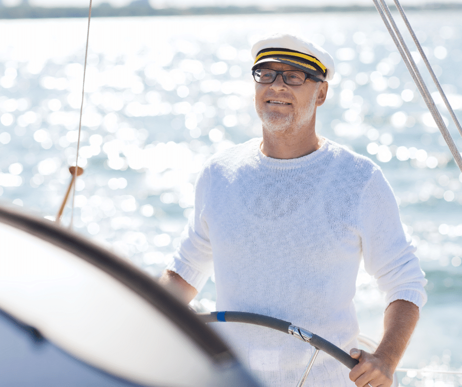 beneficios de aprender a navegar