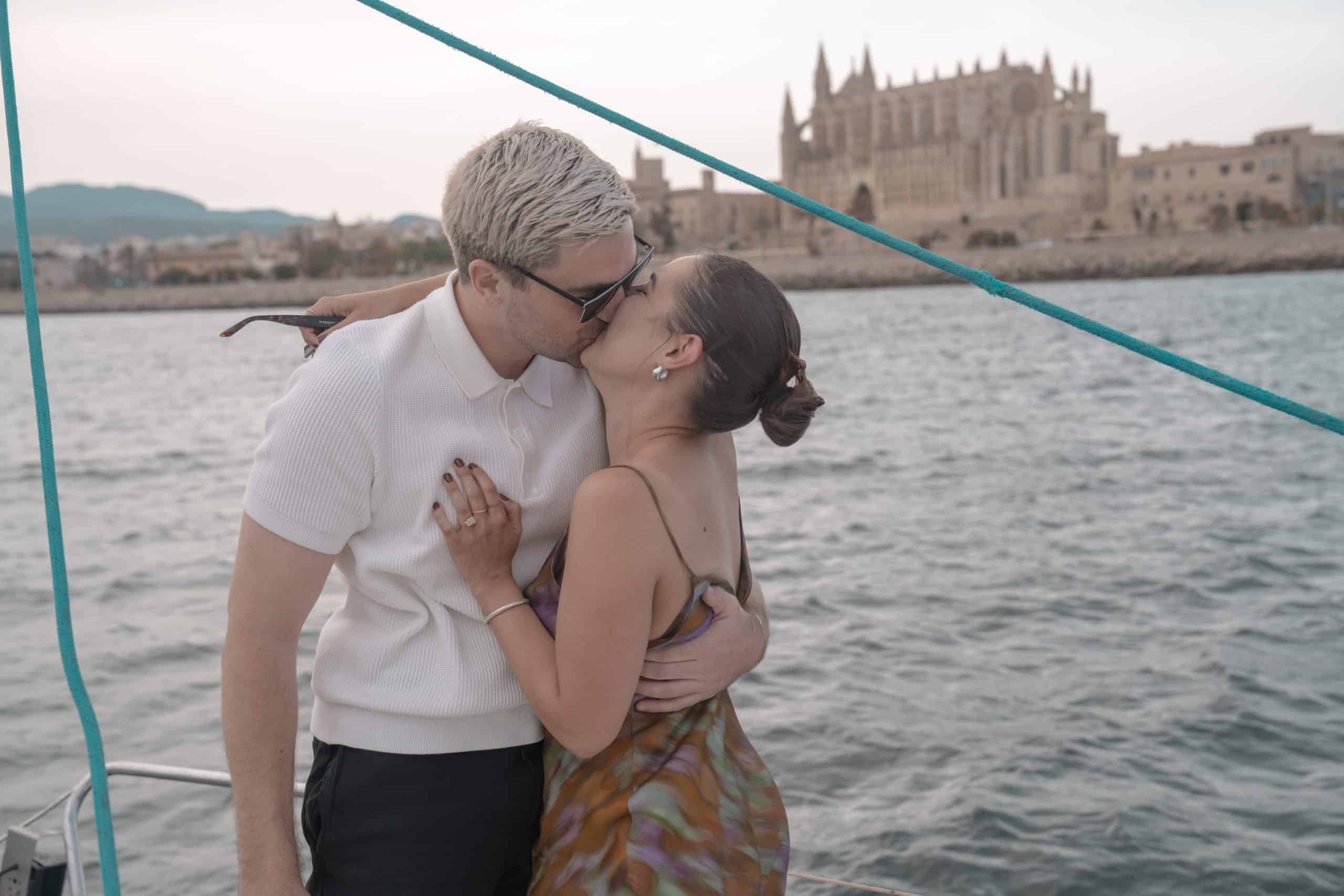 What to do in Mallorca on your Honeymoon: A guide to romance and adventure