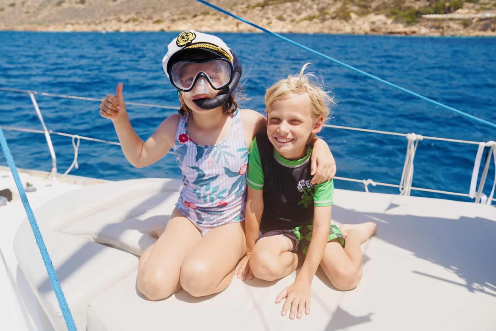 Top 10 family activities to enjoy in Mallorca