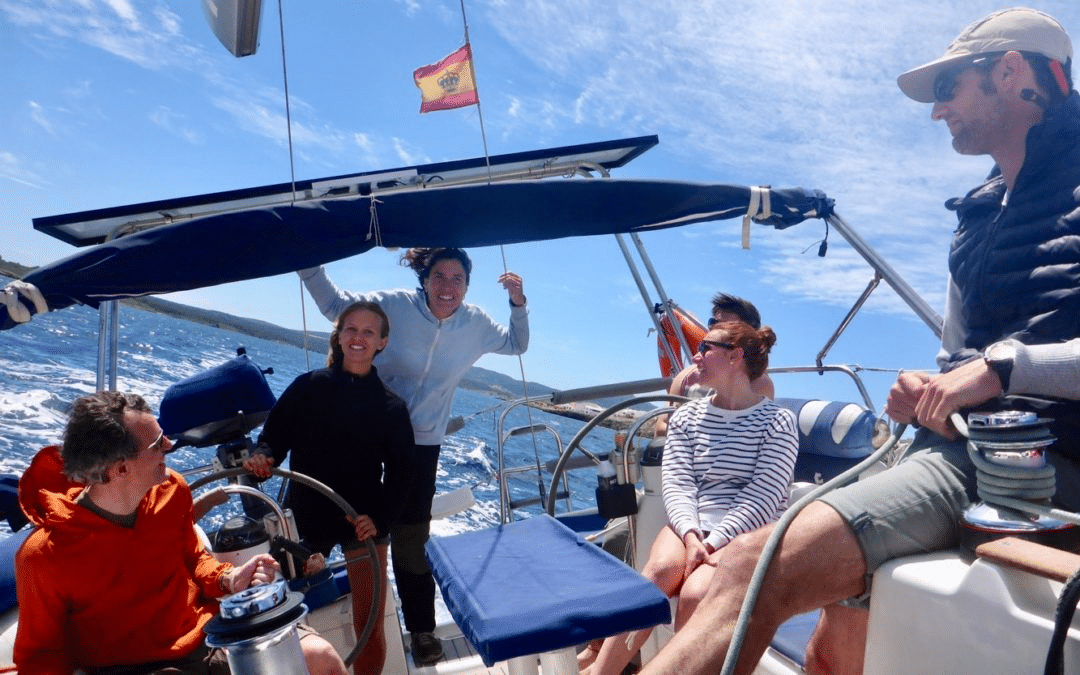 Top 10 Activities for unforgettable corporate events and incentives in Mallorca