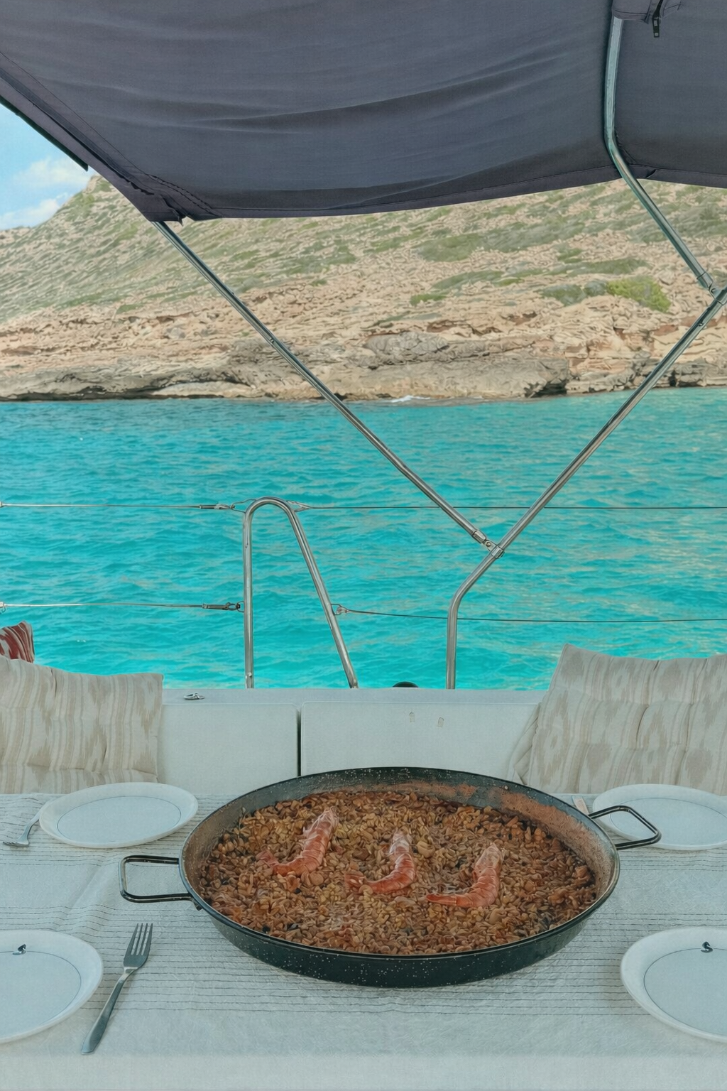 Halbtages Bootstour Mallorca