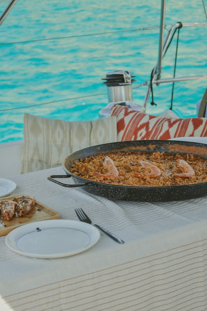 Boot mieten Mallorca mit Skipper