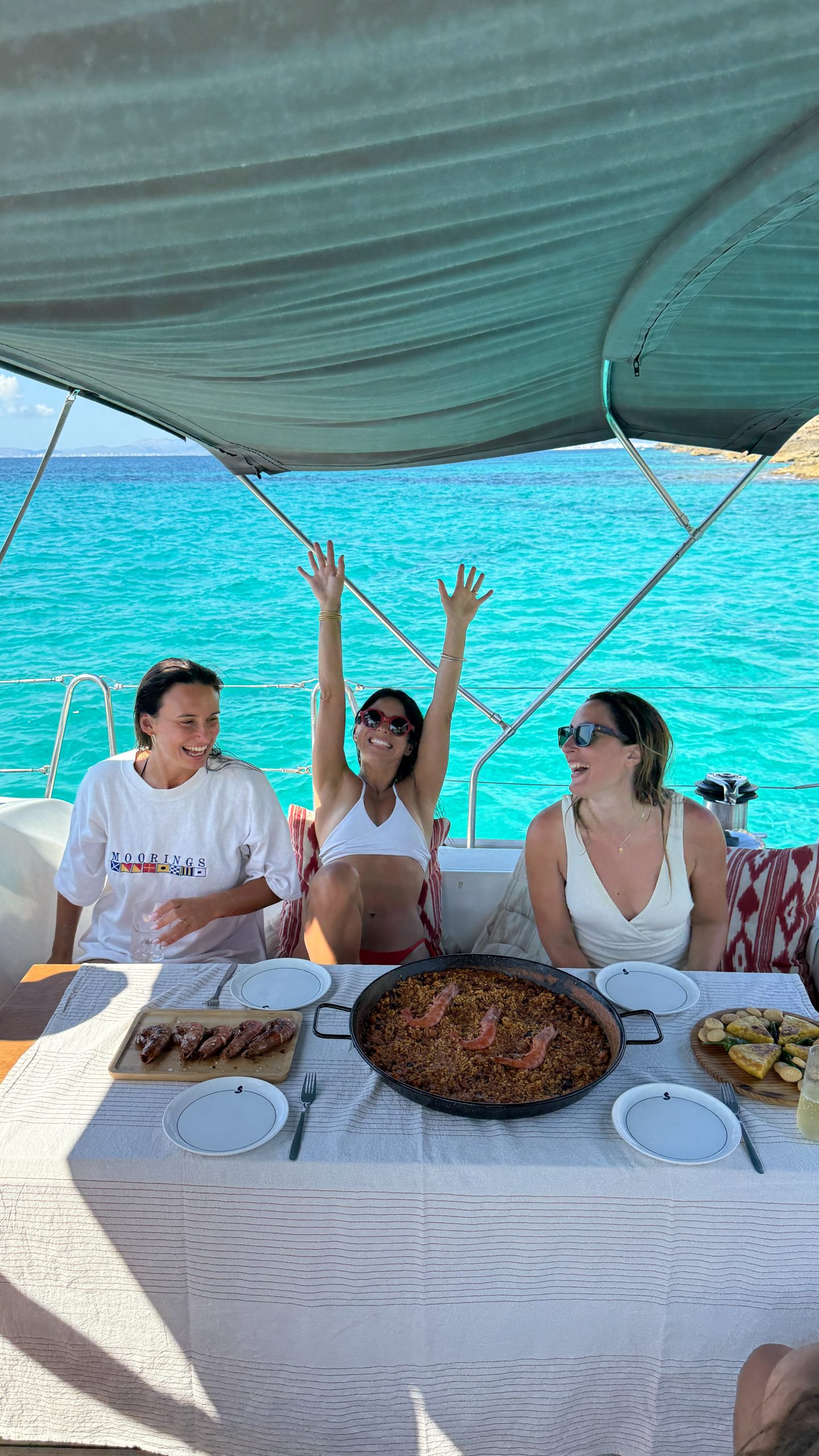 Private boat tours Mallorca