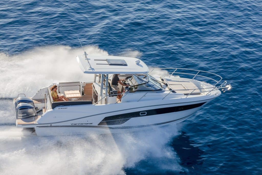 Yacht mieten Mallorca