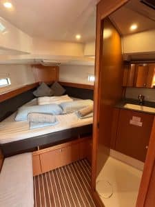 Bavaria 41 charter Mallorca